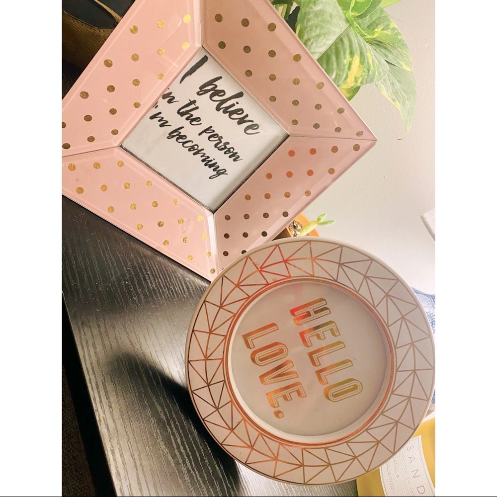 Desk Accessories